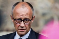 CDU-Fraktion sagt Kanzler-Treffen ab: Merz wird der eigenen Partei unzumutbar
