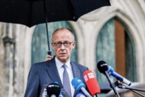 Der Kanzler, den selbst die CDU nicht mehr sehen will