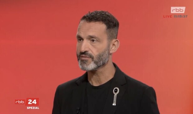 Intersektionalität über alles: Queer-Beauftragter macht „Konservative“ für islamistischen Terror verantwortlich