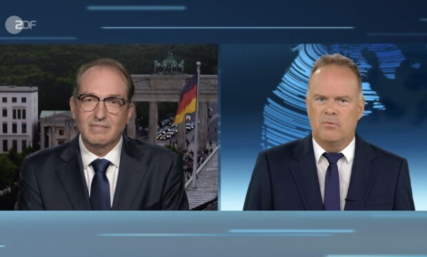 Zweites Deutsches Verschwörungsonkelfernsehen