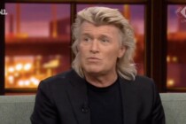 Hans Klok: „Kulturen, die Homosexualität verabscheuen“