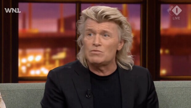 Hans Klok: „Kulturen, die Homosexualität verabscheuen“