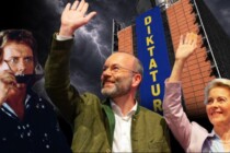 Die CDU/CSU-Chatkontrolle kommt