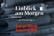 Politikgemacht überteuerte Energie vertreibt die Industrie