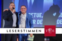 Leserstimmen zu: Der neue deutsche Hymnenstreit