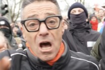Was, wenn der Staat Recht nicht mehr durchsetzt?