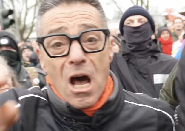 Was, wenn der Staat Recht nicht mehr durchsetzt?