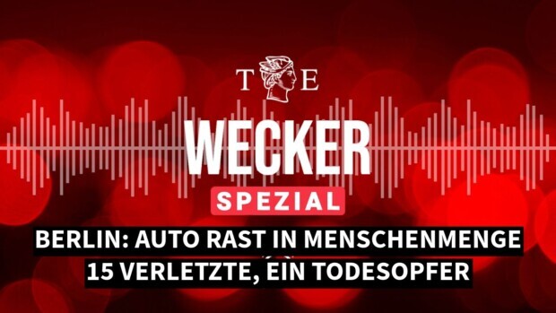 Berlin: Was bisher bekannt ist – Ein Todesopfer, 16 Verletzte – Medienberichte über islamistischen Hintergrund
