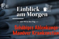 Nicht der Krankenstand – Merz & Co. treiben Jobs und Firmen aus dem Land