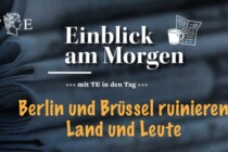 Schulden statt Reformen – Panzer statt Autos