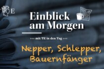 Nach der „Reform“ ist vor der „Reform“ – der Medien-Hickhack um Nichts geht weiter