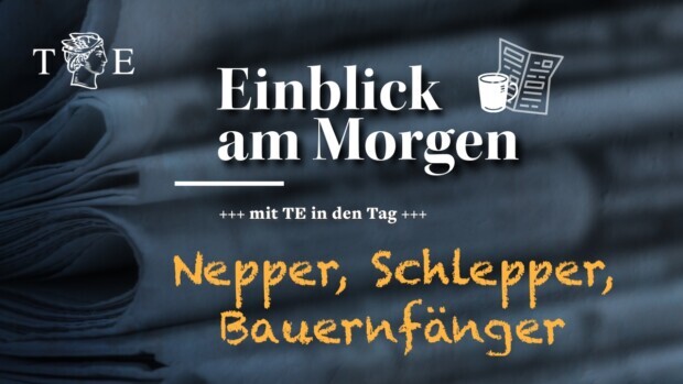 Nach der „Reform“ ist vor der „Reform“ – der Medien-Hickhack um Nichts geht weiter
