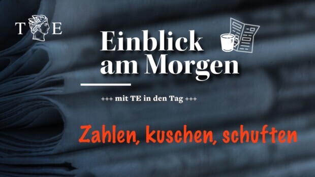 Bürger sind zum zahlen da, Walleri und Wallera