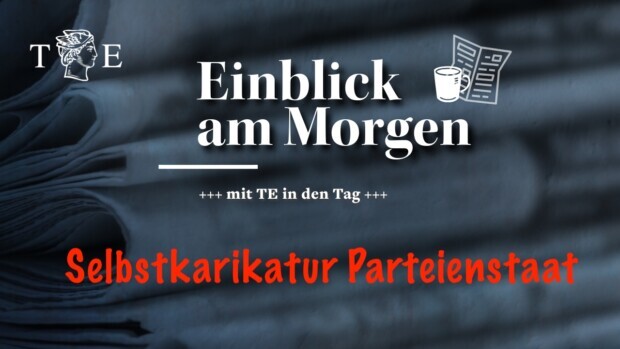 Atempause für Merz: Eine Woche Personenspekulationen lenken vom deutschen Niedergang ab