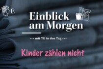 Kulturschande: Den Männern, die Kinder kaufen, geht es nur um sich