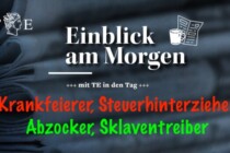 Merz beschimpft Normalverdiener, Klingbeil Mehrverdiener und beide ruinieren die Wirtschaft weiter