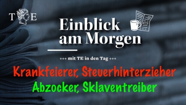 Merz beschimpft Normalverdiener, Klingbeil Mehrverdiener und beide ruinieren die Wirtschaft weiter