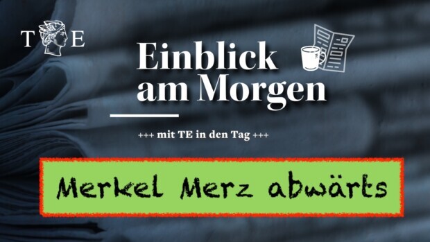 Merz‘ Personalkarussell dreht sich um sich selbst – nicht um das Land im Absturz