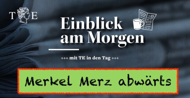 Merz' Personalkarussell dreht sich um sich selbst – nicht um das Land im Absturz