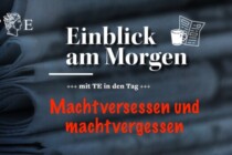 Merz kann weder Wirtschaft noch Partei