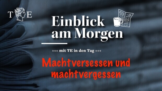 Merz kann weder Wirtschaft noch Partei