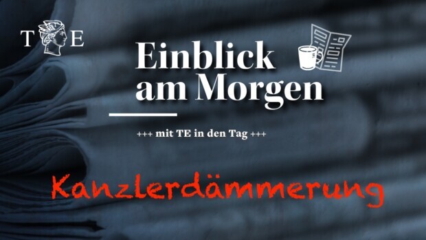Merz will die Bürger noch mehr abzocken – Kanzlerdämmerung
