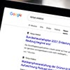 Google News: So holen Leser Tichys Einblick wieder nach vorn