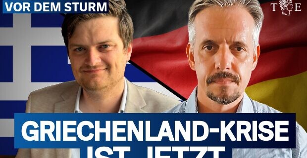 Schuldenkrise 2.0: Der Euro steht vor dem nächsten Kollaps