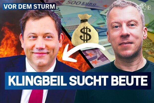 Schuldenexplosion: Lars Klingbeil wird die Steuern erhöhen – DAS können Sie tun