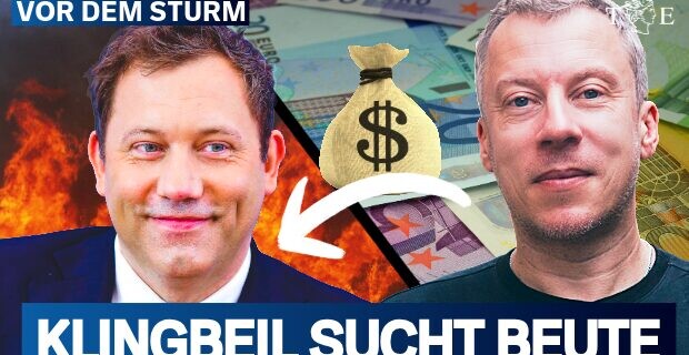 Schuldenexplosion: Lars Klingbeil wird die Steuern erhöhen – DAS können Sie tun