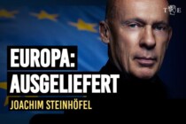 Steinhöfel warnt: „Infrastruktur zur Totalüberwachung“