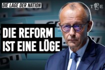 Kanzler Merz: Was hat die SPD gegen Sie in der Hand?
