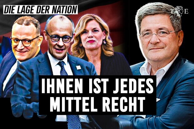 Blanke Panik: Das Spiel mit dem AfD-Verbot
