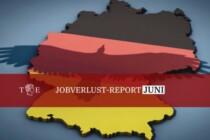 Jobverlust-Report Juni