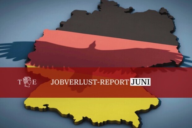Jobverlust-Report Juni: Produktion wandert nach Tschechien, Malta und China