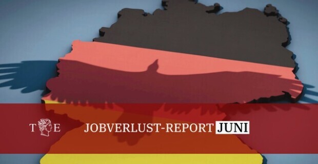 Jobverlust-Report Juni: Produktion wandert nach Tschechien, Malta und China