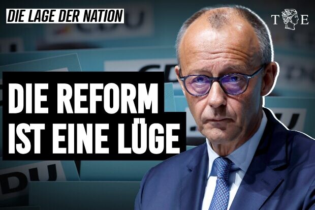 Kanzler Merz: Was hat die SPD gegen Sie in der Hand?