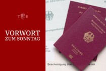 Wann ist ein Deutscher ein Deutscher?