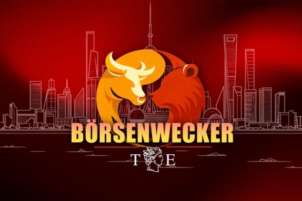 Börsenwecker: Federal Reserve hebt Zinsen nicht an – Technische Störung