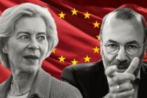 Die Brüsseler Bananenrepublik: Scheinparlament verscherbelt Freiheit an die Datenkraken