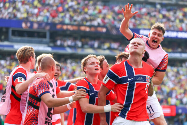 Das Phänomen Erling Haaland