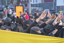 Die Antifa ist die neue SA