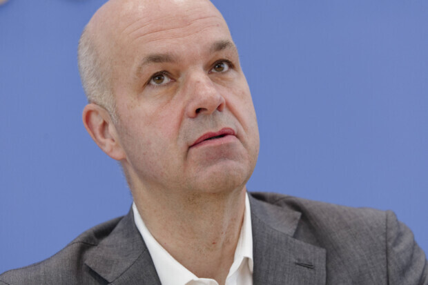 DIW leistet der Transformationskatastrophe Flankenschutz