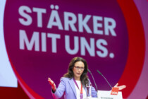 Mit dem 7er BMW in den Klassenkampf