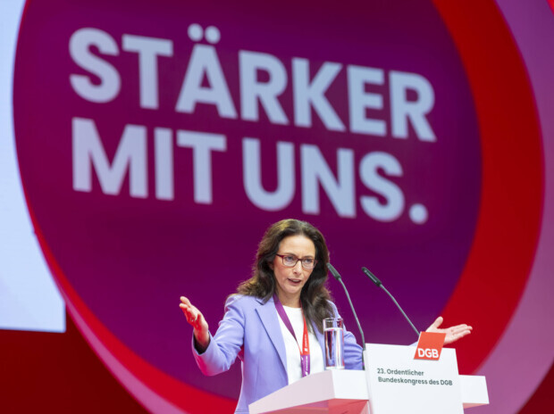 Mit dem 7er BMW in den Klassenkampf