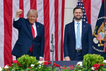 Rettet Trump die Meinungsfreiheit in der EU?