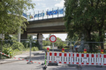 Desolater Zustand von Deutschlands Brücken wird zum Staatsgeheimnis erklärt