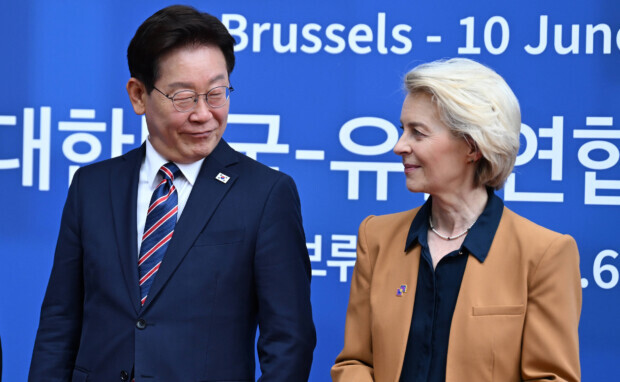 Südkorea beschließt Gesetz gegen angebliche „Fake News“