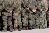 Bundesregierung will mehr aktive Reservisten heranziehen