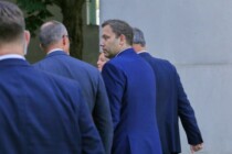 Anleitung zum Staatsraub